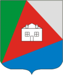 Coat of Arms of Petro-Slavyanka (municipality in St Petersburg)